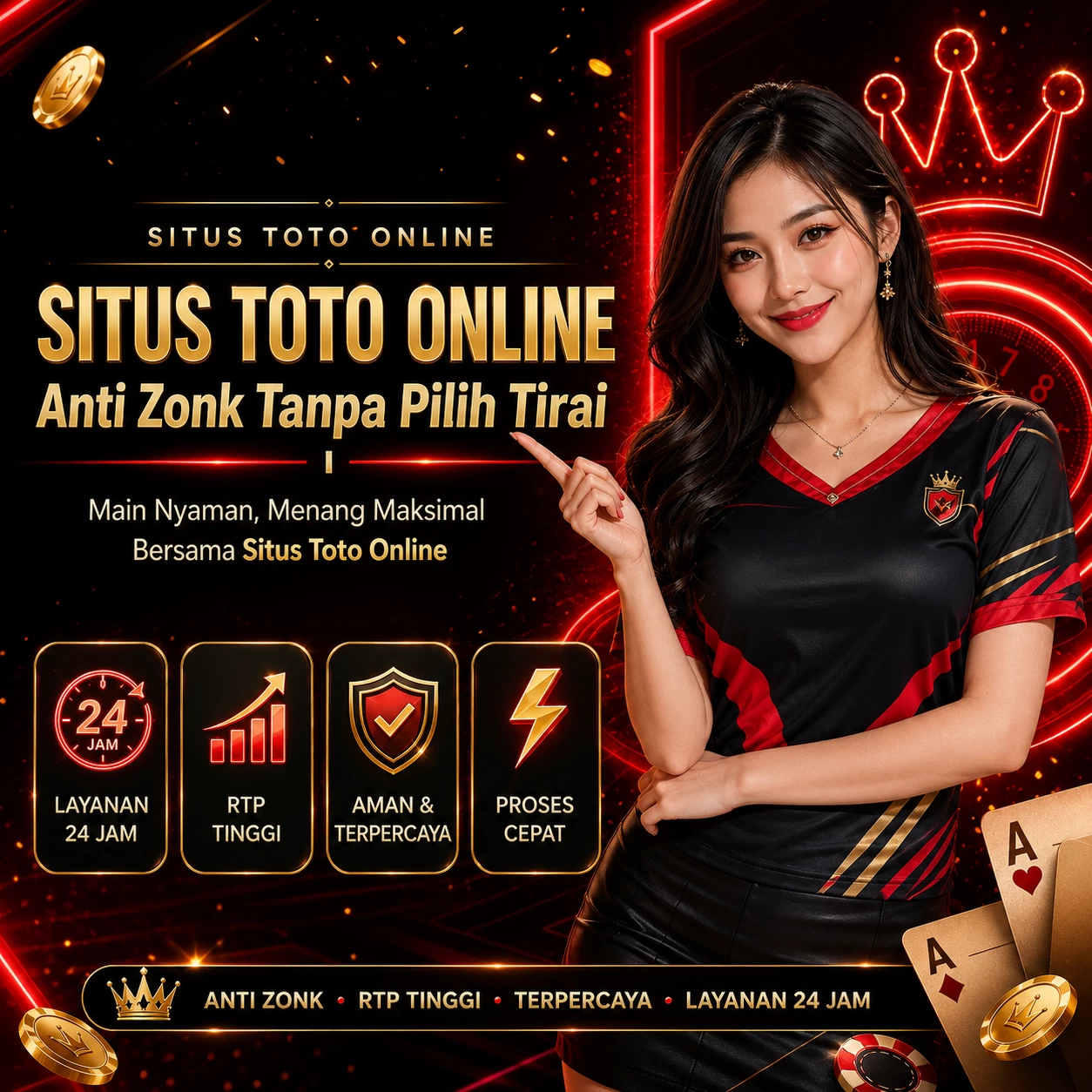 Keberagaman Permainan di timunmerah untuk Para Gamer